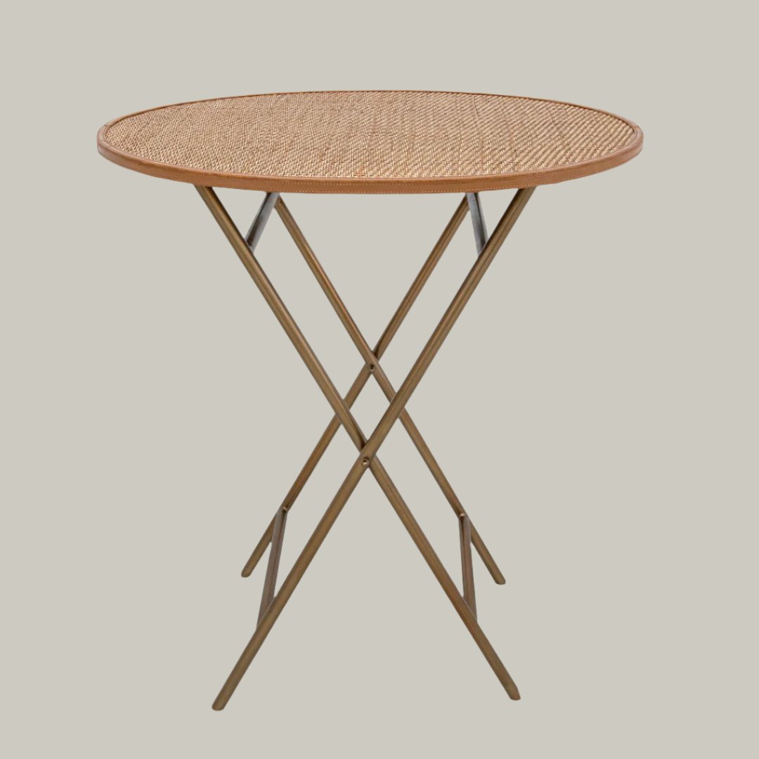 Elowen Side Table - RV Astley