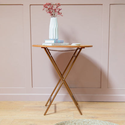 Elowen Side Table - RV Astley