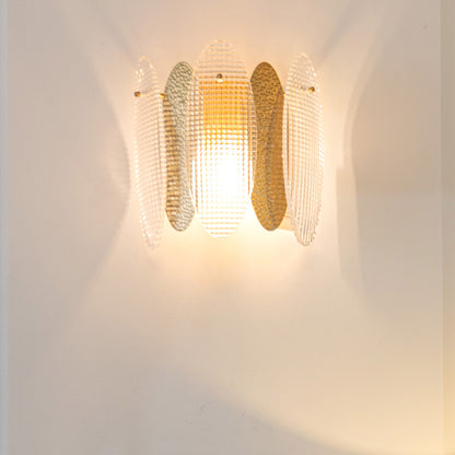 Elsa Wall Lamp - RV Astley