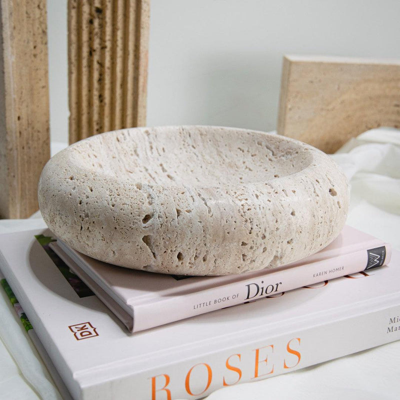 Ember Display Plate - RV Astley