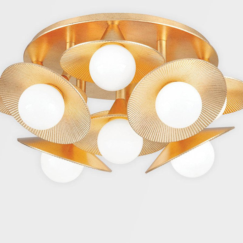 Emerald Ceiling Light - Hudson Valley Lighting