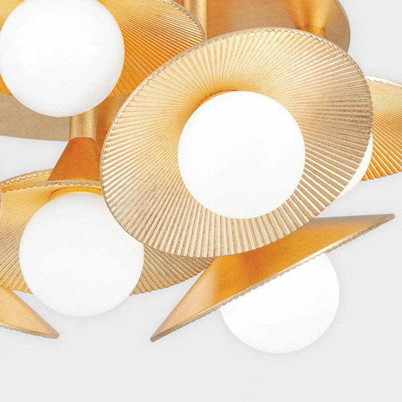 Emerald Ceiling Light - Hudson Valley Lighting