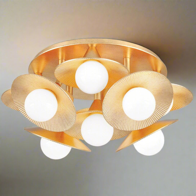 Emerald Ceiling Light - Hudson Valley Lighting