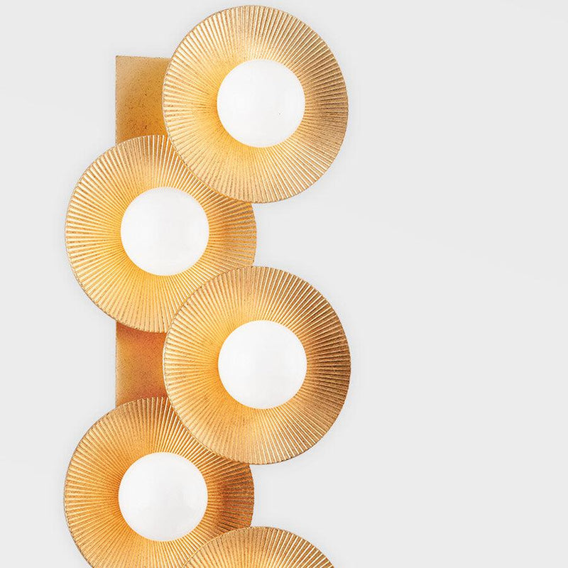 Emerald Wall Light - Hudson Valley Lighting