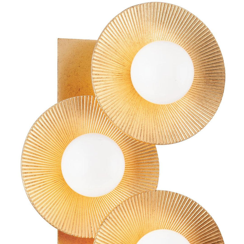 Emerald Wall Light - Hudson Valley Lighting