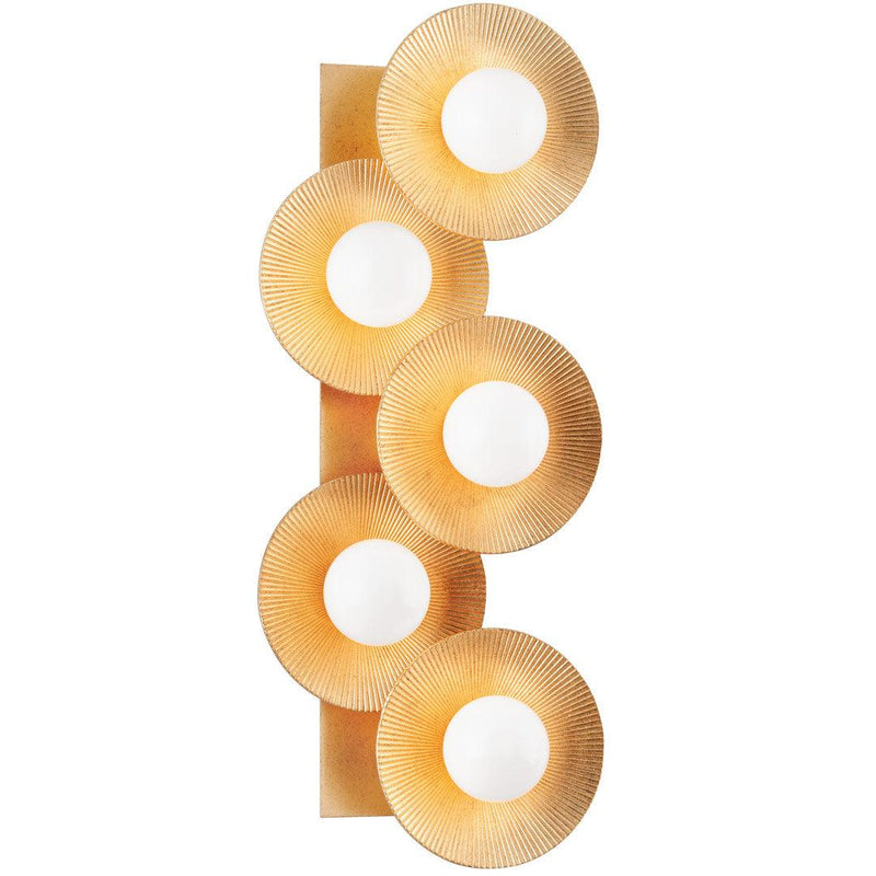 Emerald Wall Light - Hudson Valley Lighting