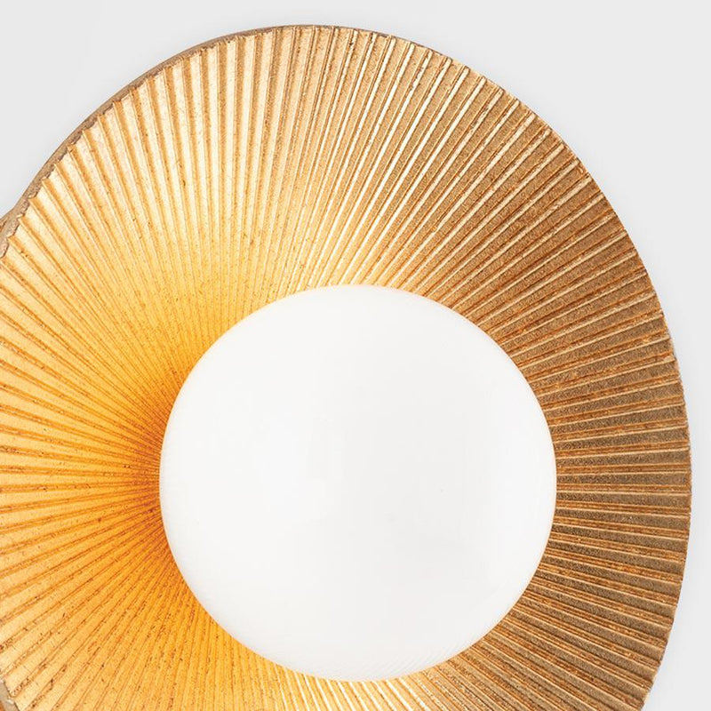 Emerald Wall Sconce - Hudson Valley Lighting