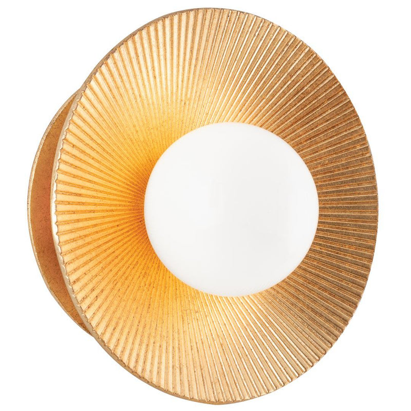 Emerald Wall Sconce - Hudson Valley Lighting