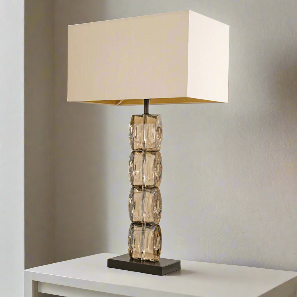 Emeric Table Lamp - RV Astley