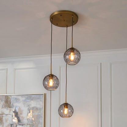 Emily Shades for Astley Pendants - RV Astley