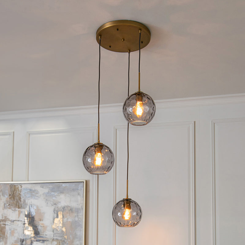 Emily Shades for Astley Pendants - RV Astley