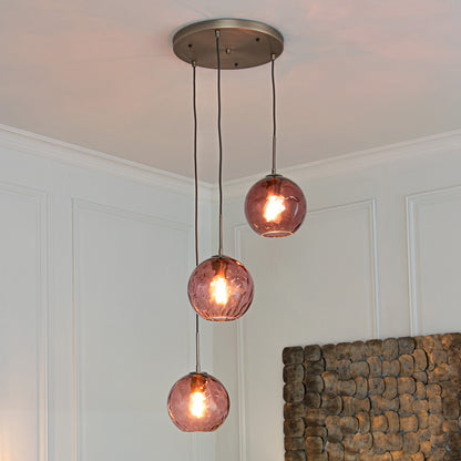 Emily Shades for Astley Pendants - RV Astley