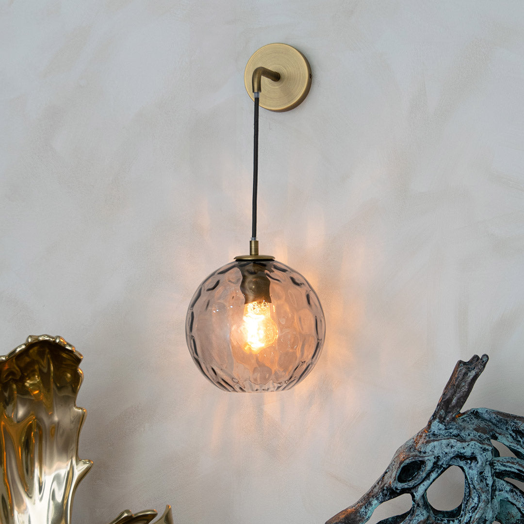 Emily Shades for Astley Pendants - RV Astley