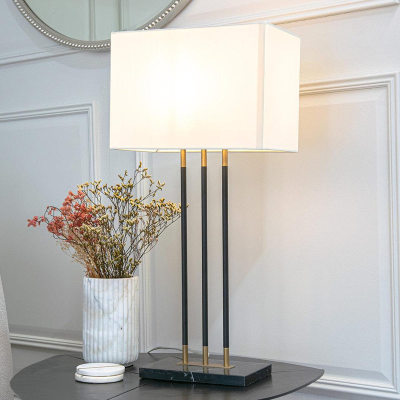 Emma Table Lamp - RV Astley