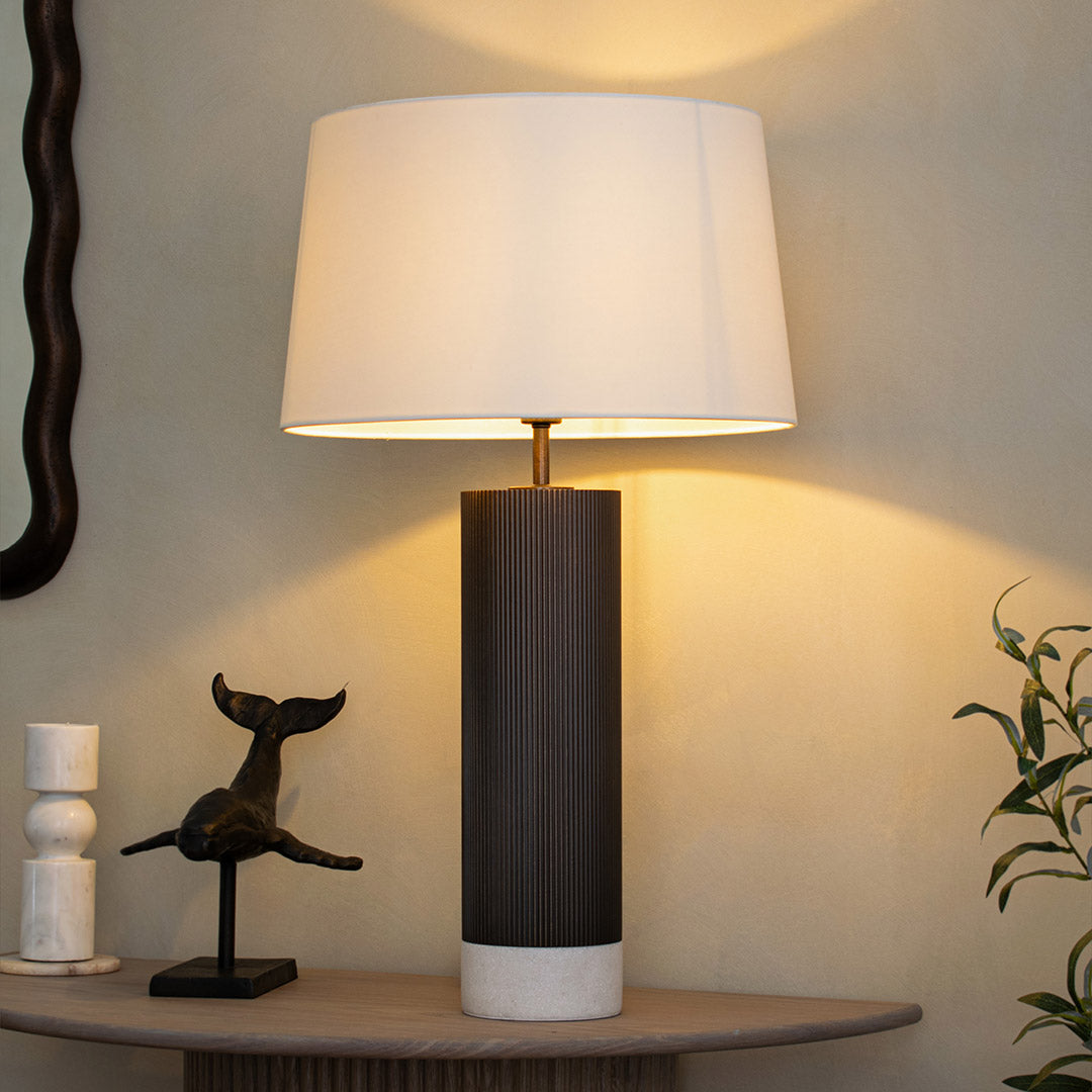 Emrys Table Lamp