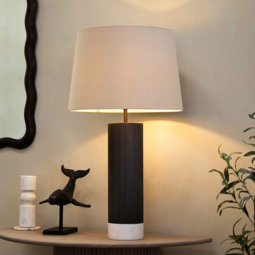 Emrys Table Lamp