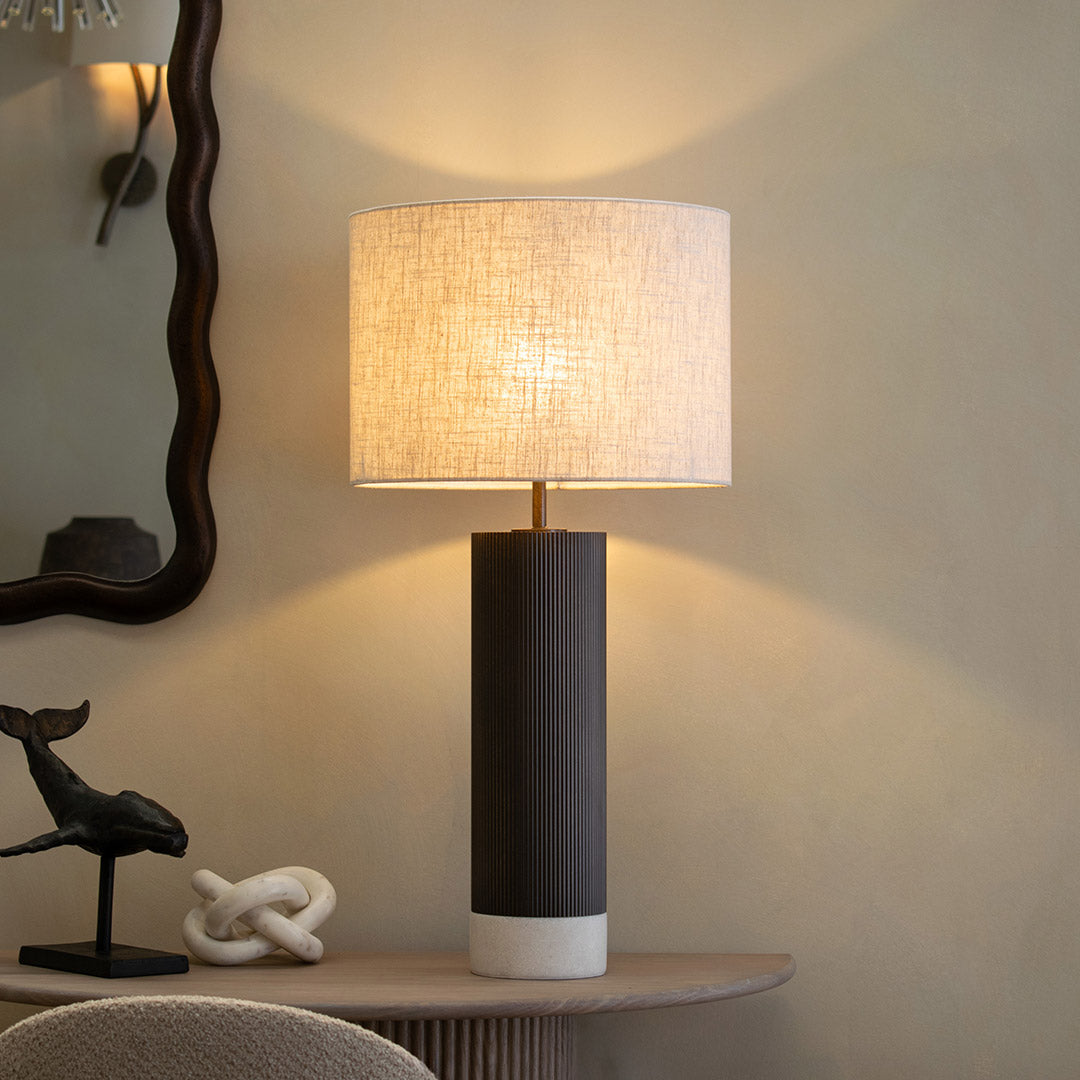 Emrys Table Lamp