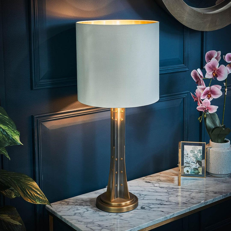 Enoch Table Lamp - RV Astley