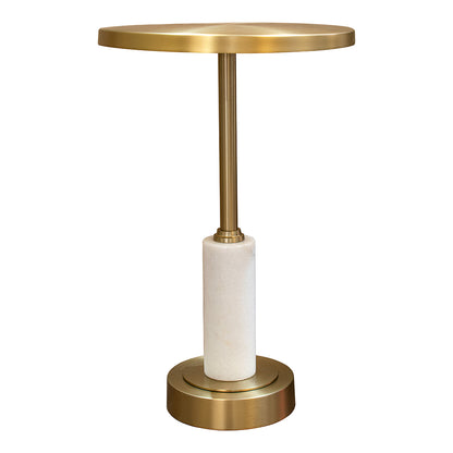 Erdre Side Table - RV Astley