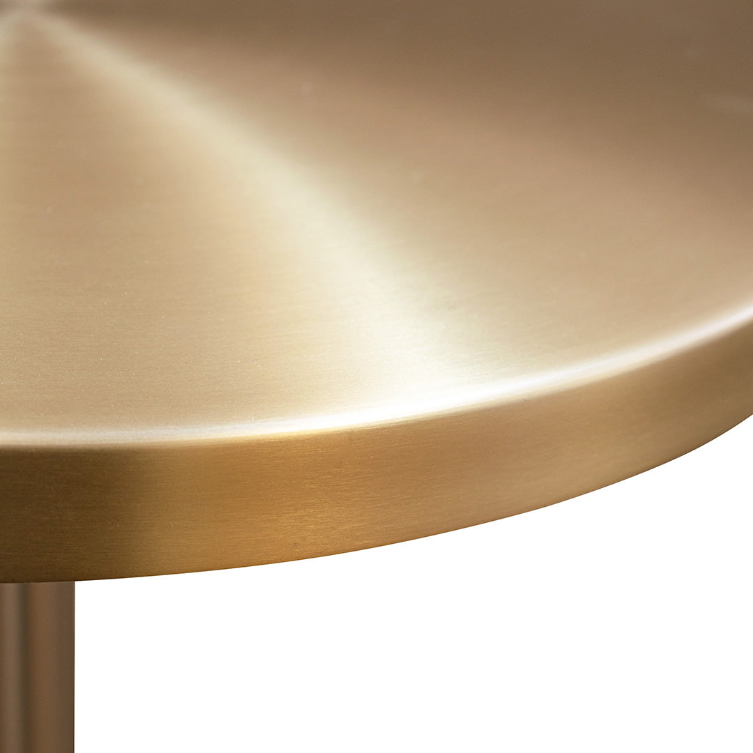 Erdre Side Table - RV Astley