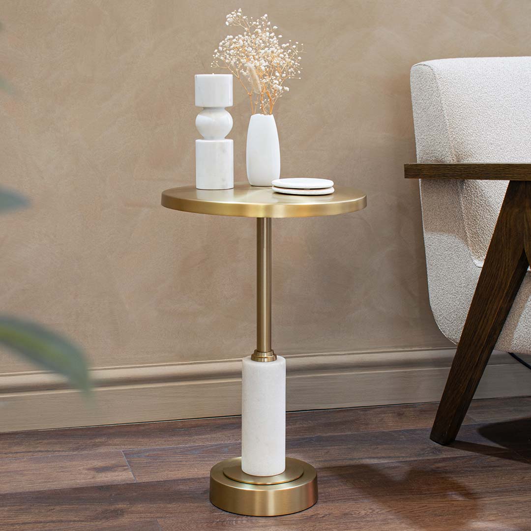 Erdre Side Table