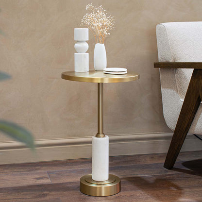 Erdre Side Table - RV Astley