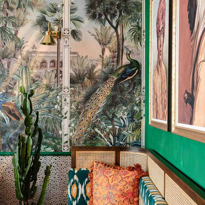 Erfoud Wallpaper - Mind The Gap