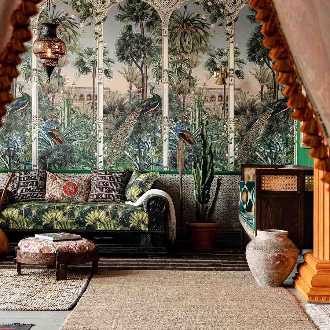 Erfoud Wallpaper - Mind The Gap