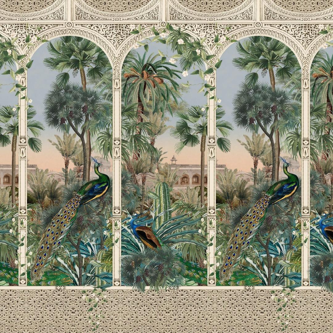 Erfoud Wallpaper - Mind The Gap