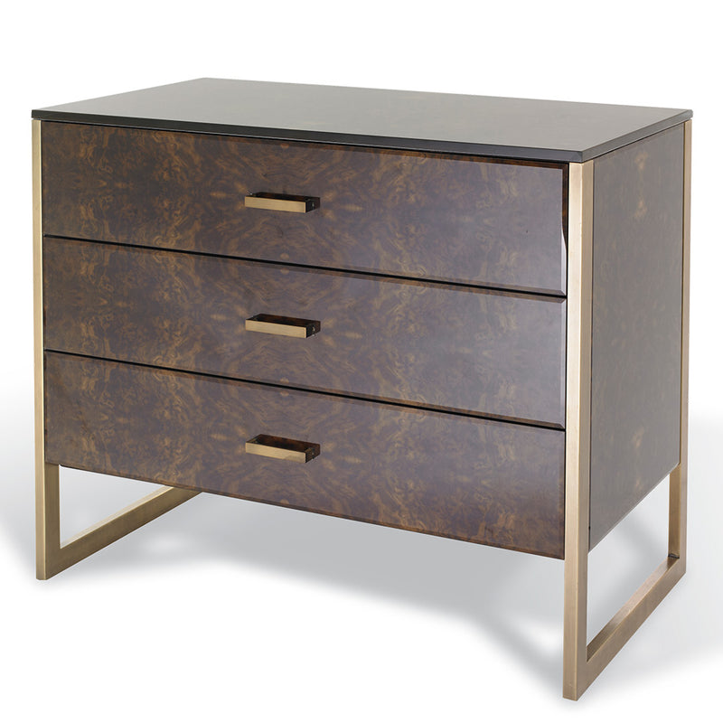 Ernan Chest Of Drawers - RV Astley
