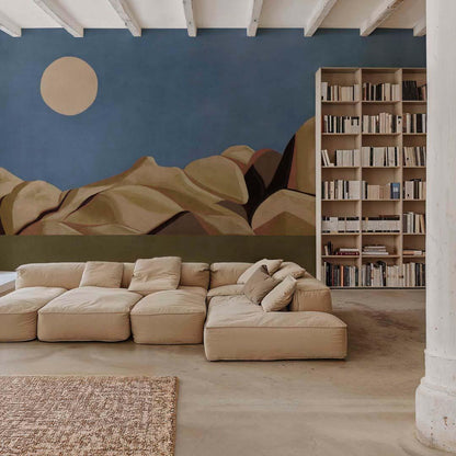 Escapada Mural - Coco Dávez Colortherapills Collection - Coordonne