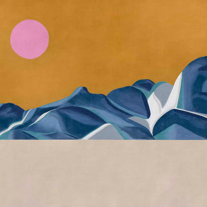 Escapada Mural - Coco Dávez Colortherapills Collection - Coordonne