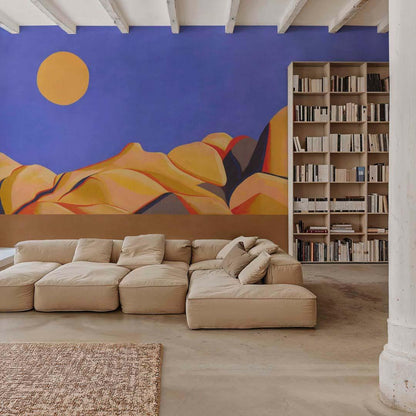 Escapada Mural - Coco Dávez Colortherapills Collection - Coordonne