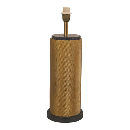 Eshane Table Lamp Base - RV Astley