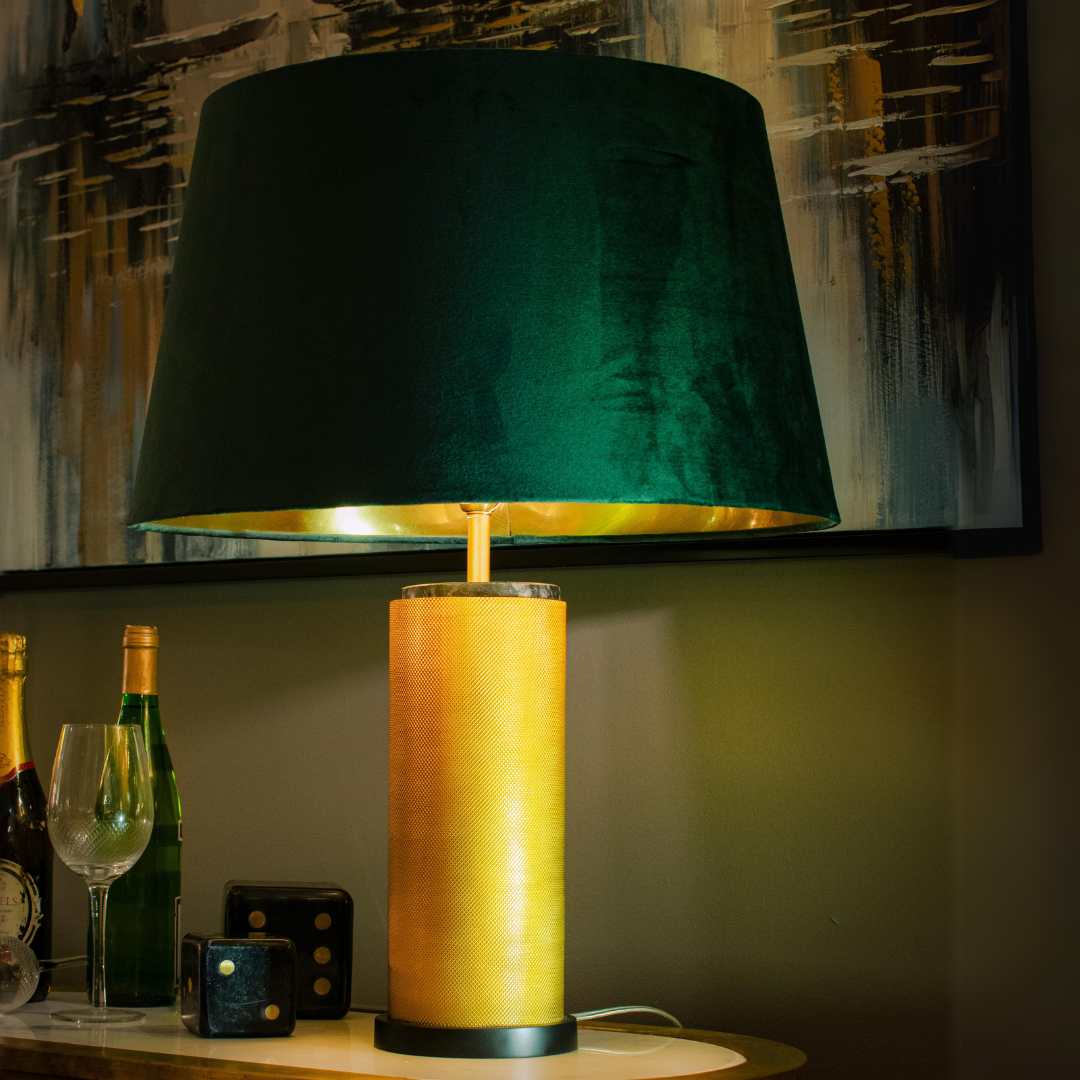 Eshane Table Lamp Base - RV Astley