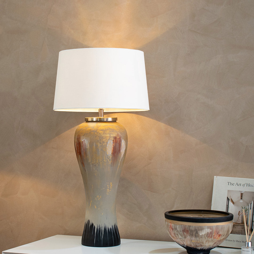 Eurydice Table Lamp - RV Astley
