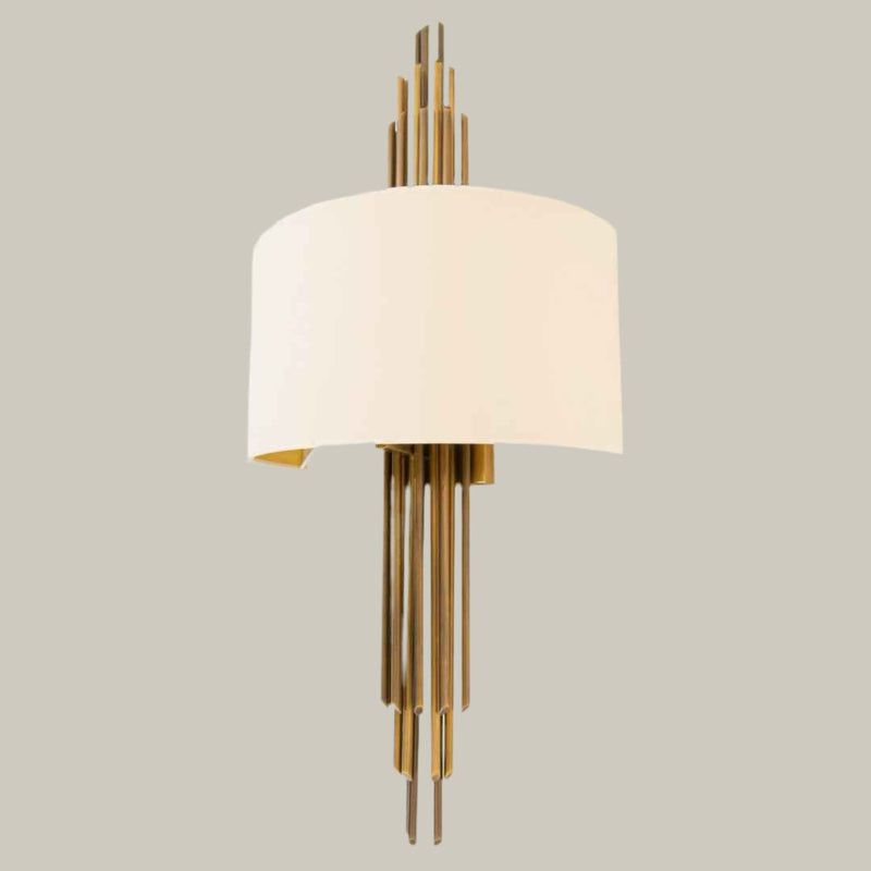 Evadne Wall Lamp - RV Astley