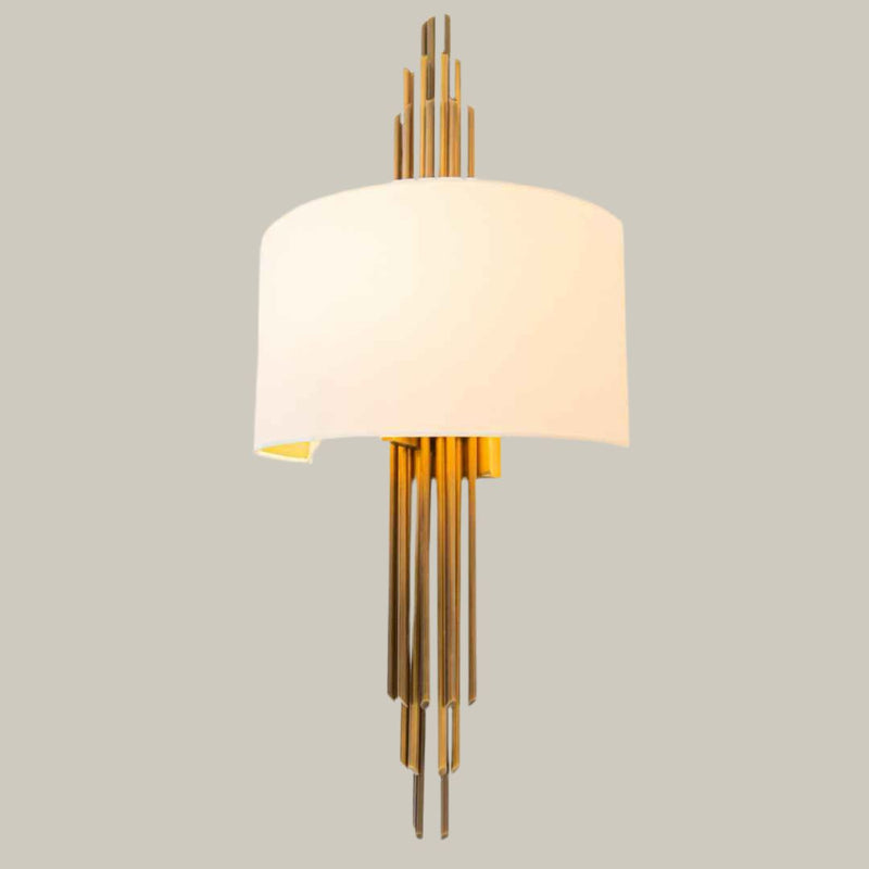 Evadne Wall Lamp - RV Astley