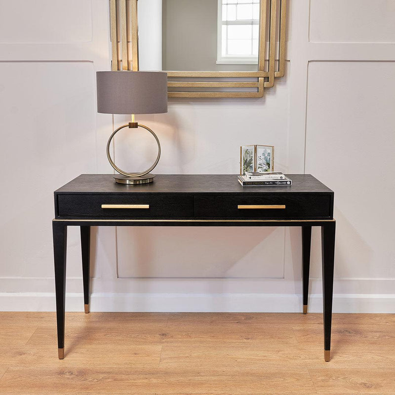 Evan Dressing Table - RV Astley