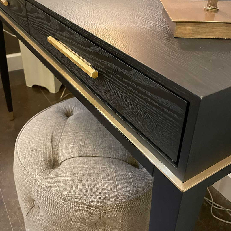 Evan Dressing Table - RV Astley