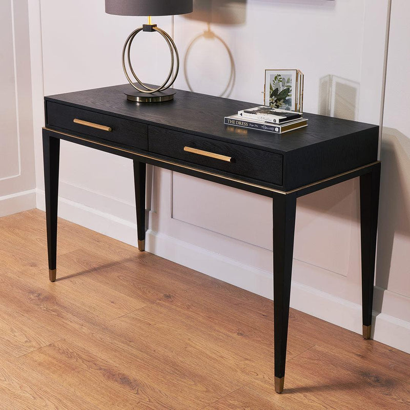 Evan Dressing Table - RV Astley