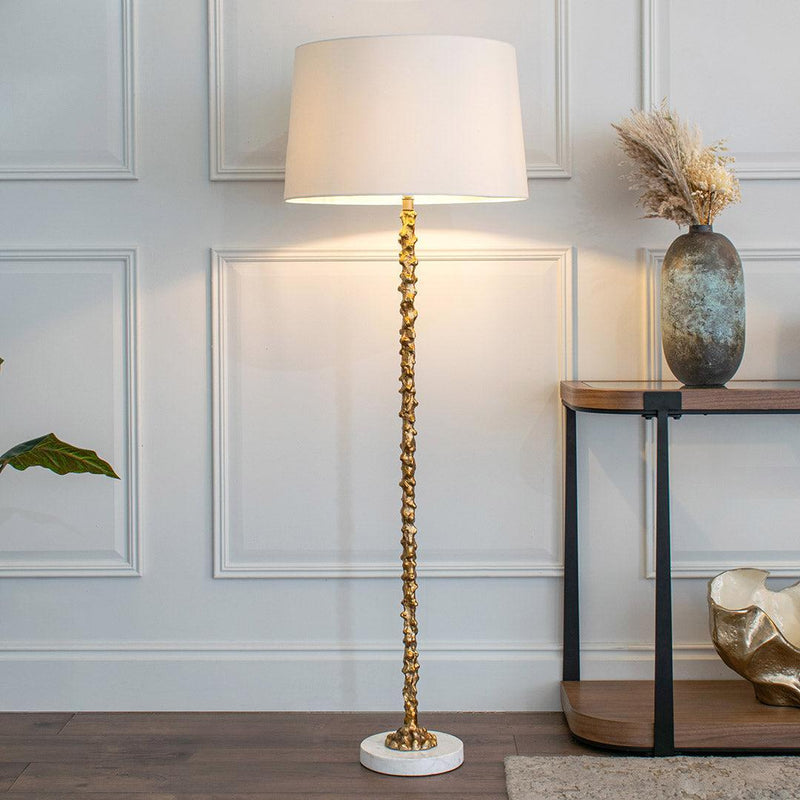 Evasio Floor Lamp - RV Astley