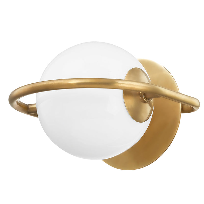 Everley Wall Light - Hudson Valley Lighting