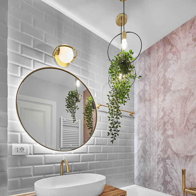 Everley Wall Light - Hudson Valley Lighting