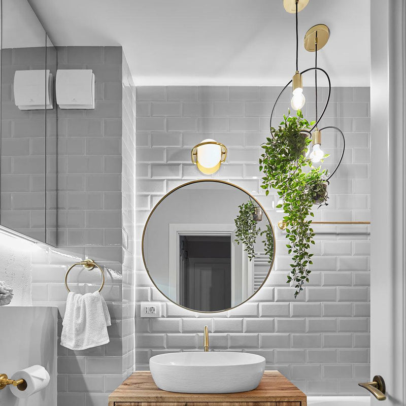 Everley Wall Light - Hudson Valley Lighting