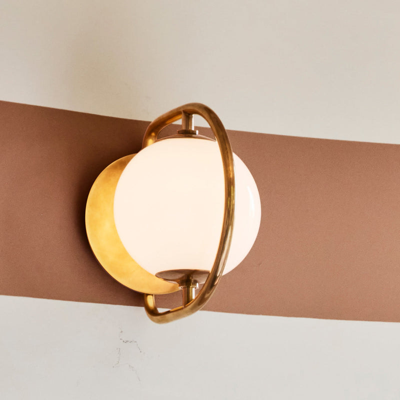 Everley Wall Light - Hudson Valley Lighting