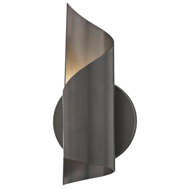 Evie Wall Light - Old Bronze - Hudson Valley Lighting