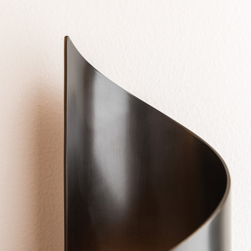 Evie Wall Light - Old Bronze - Hudson Valley Lighting