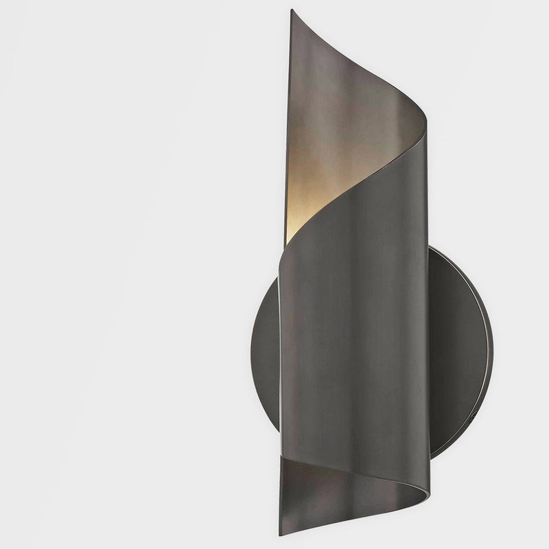 Evie Wall Light - Old Bronze - Hudson Valley Lighting