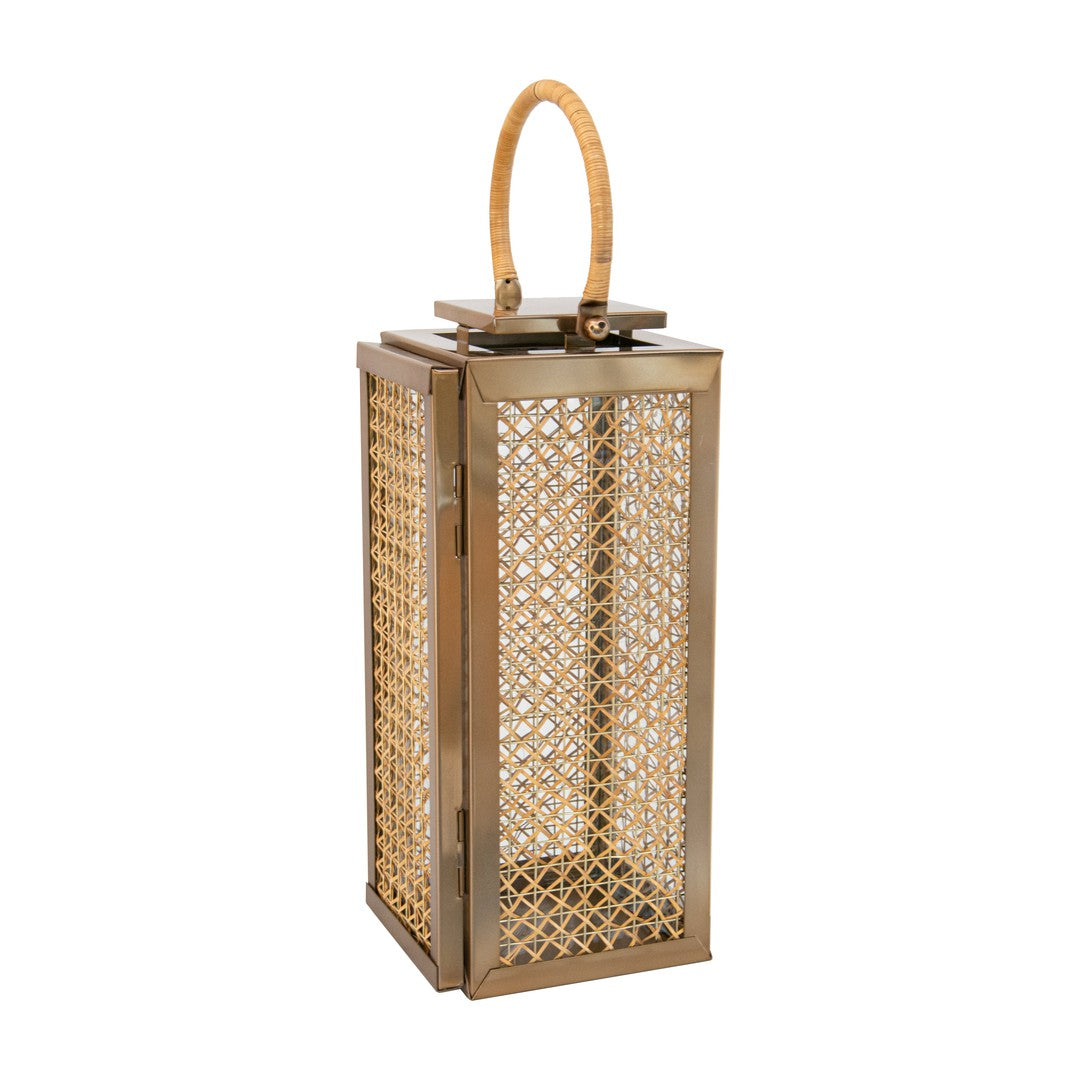 Ewan Lantern - RV Astley